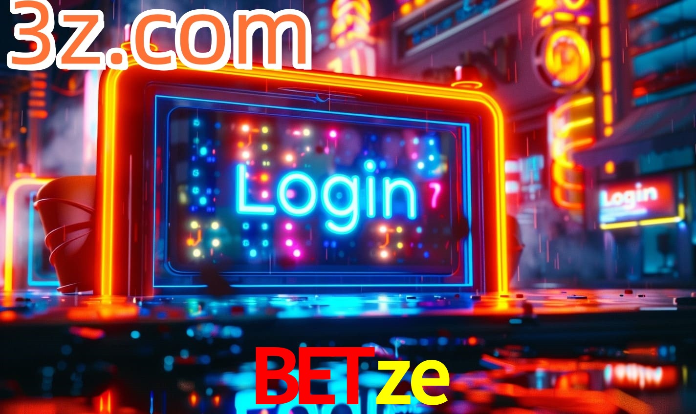 Registre-se hoje no Cassino betze